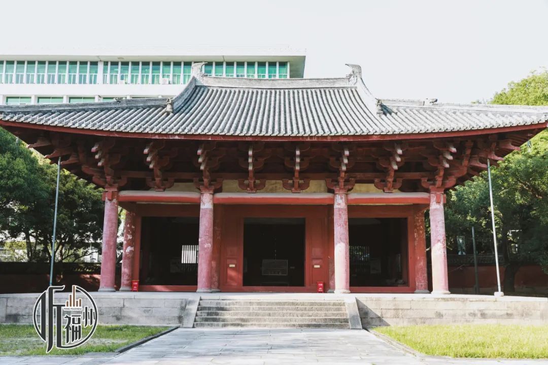 有声书｜这座古刹，为何被誉为“活化石”？