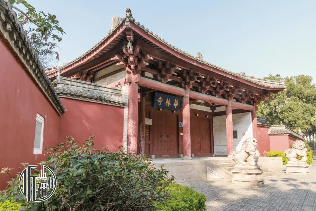 有声书｜这座古刹，为何被誉为“活化石”？