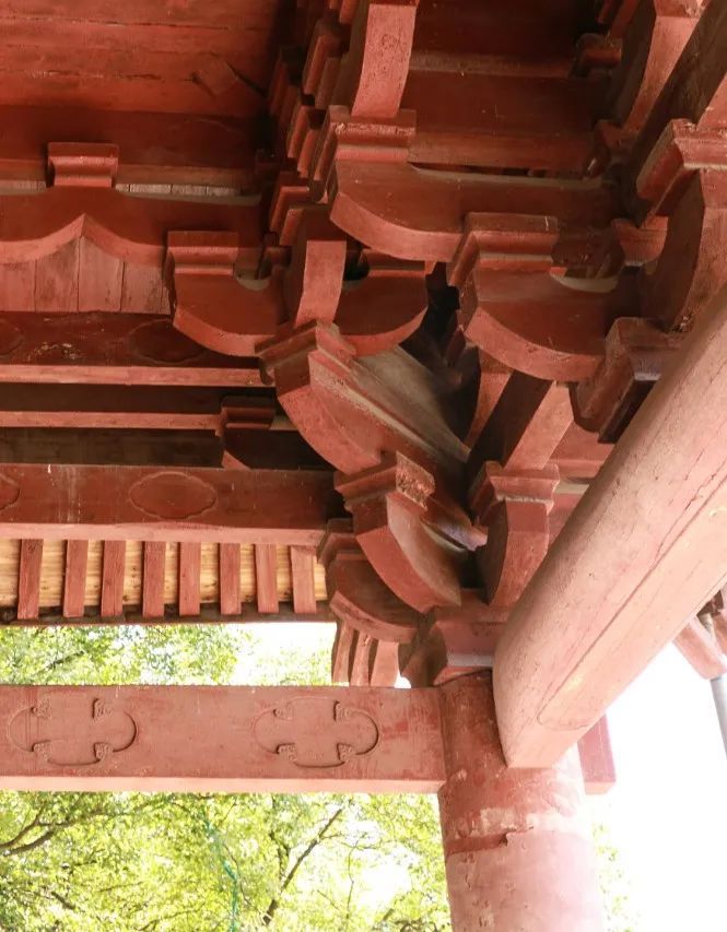 有声书｜这座古刹，为何被誉为“活化石”？