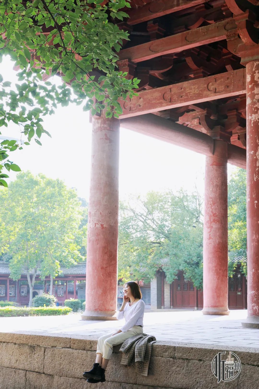 有声书｜这座古刹，为何被誉为“活化石”？