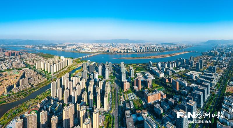 福州高新区以“马上就办”担当构建幸福园区