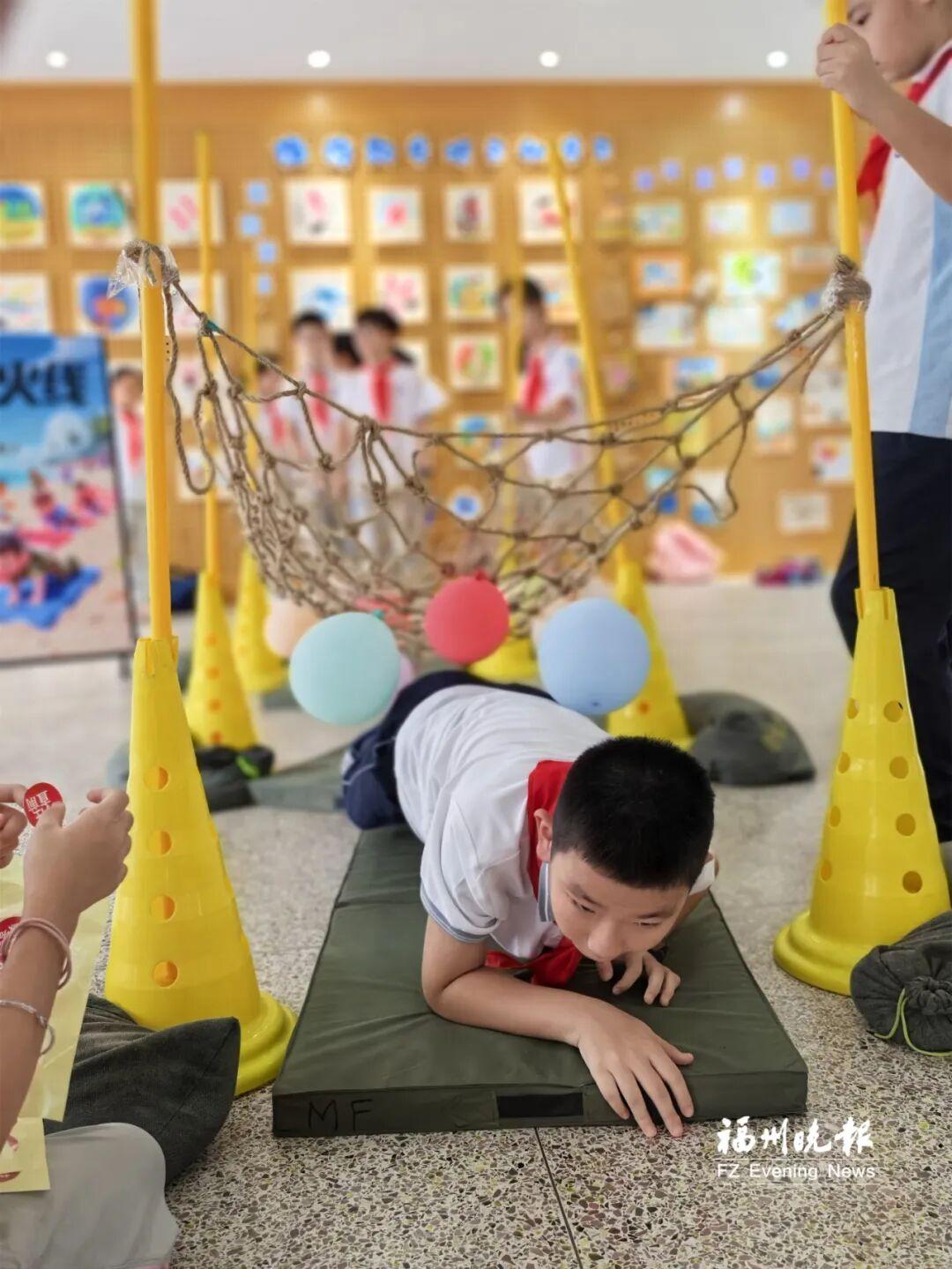 刚刚！福州家长的朋友圈刷爆了！