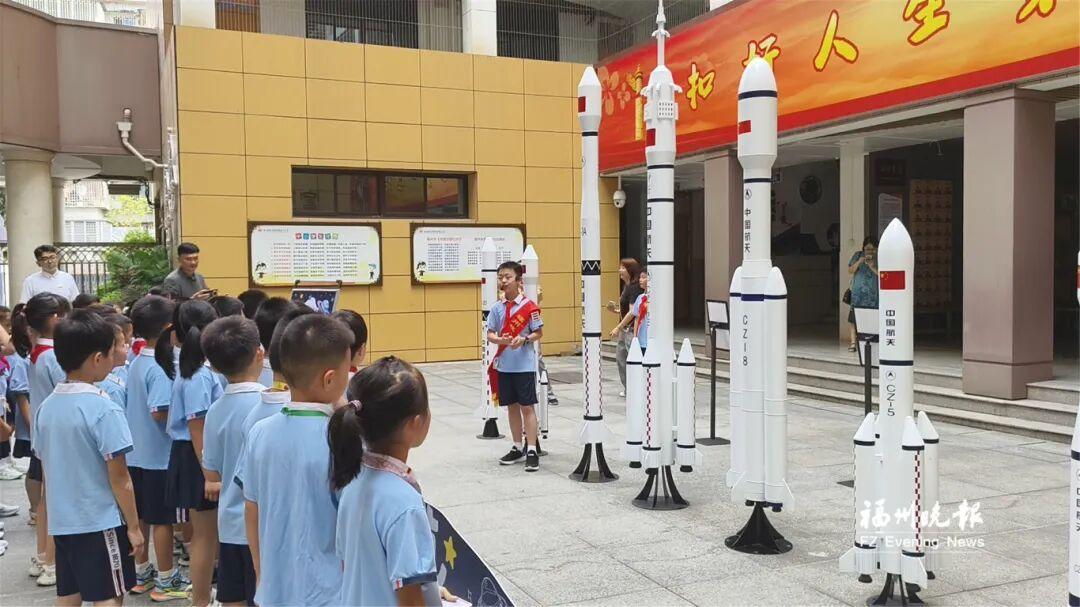 刚刚！福州家长的朋友圈刷爆了！