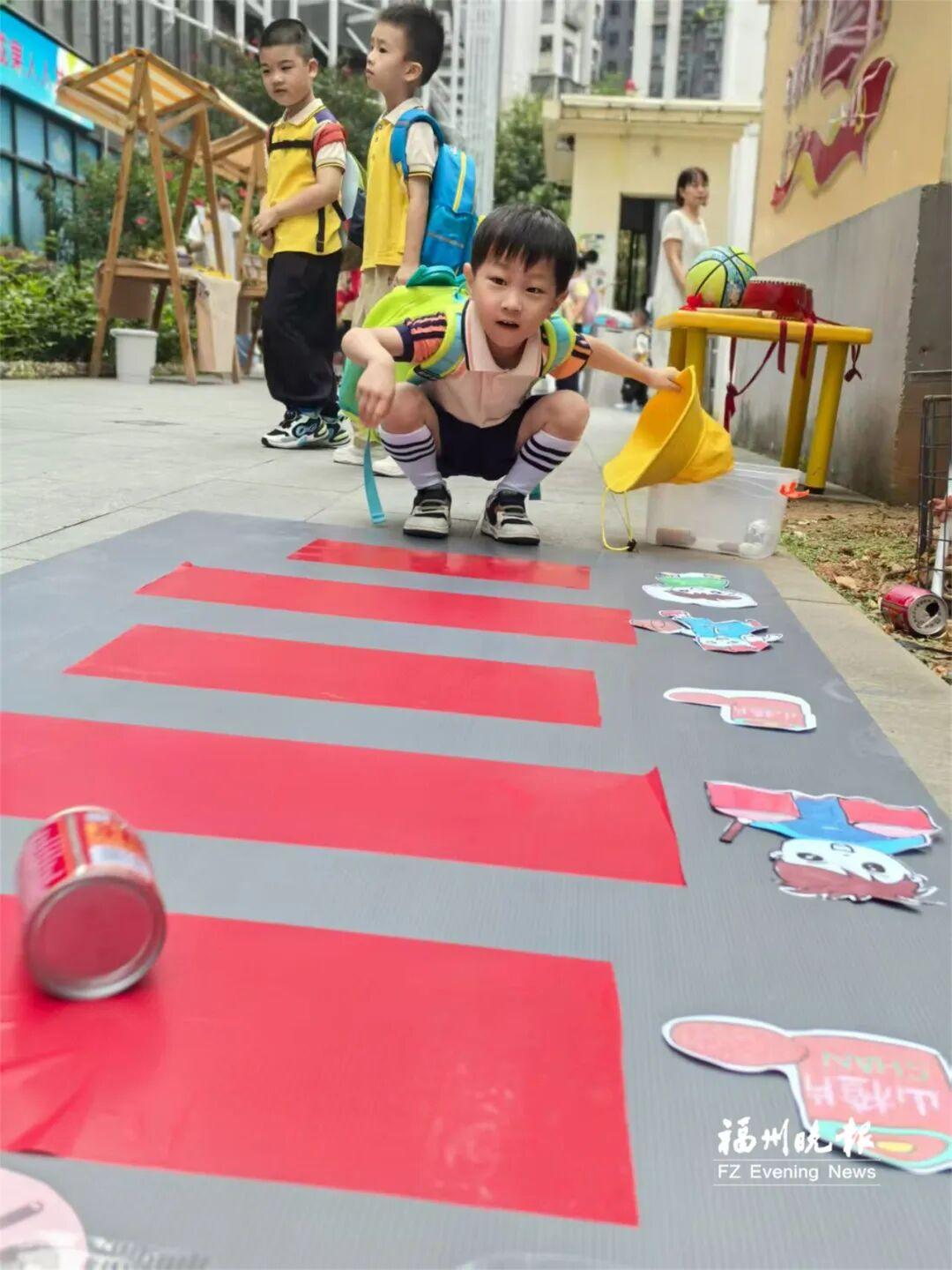 刚刚！福州家长的朋友圈刷爆了！