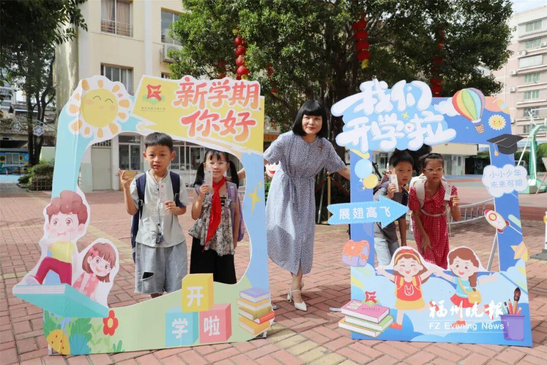 刚刚！福州家长的朋友圈刷爆了！