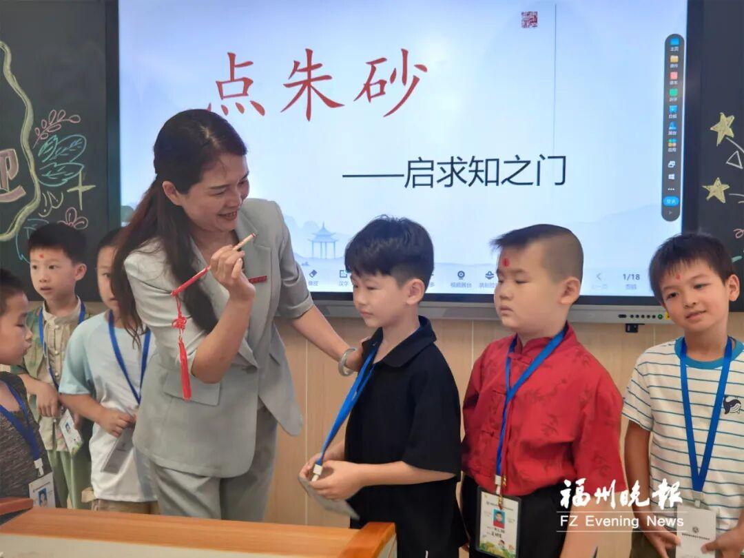 刚刚！福州家长的朋友圈刷爆了！