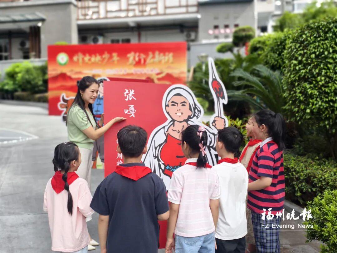 刚刚！福州家长的朋友圈刷爆了！