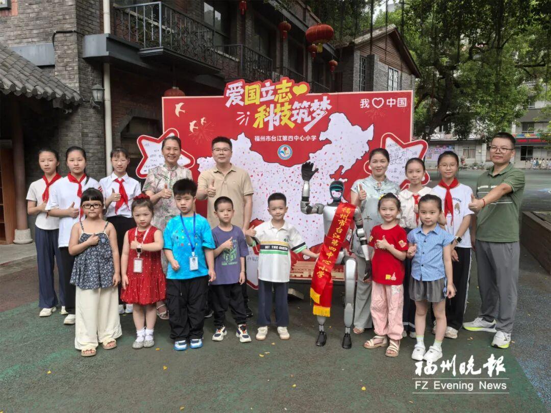 刚刚！福州家长的朋友圈刷爆了！