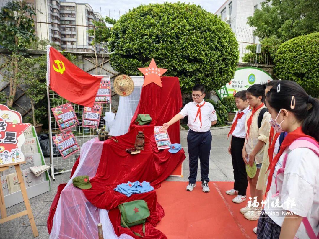 刚刚！福州家长的朋友圈刷爆了！
