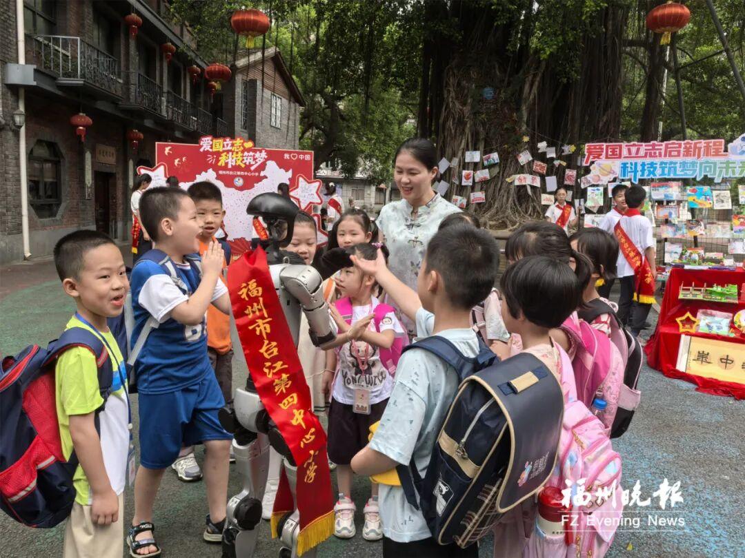 刚刚！福州家长的朋友圈刷爆了！