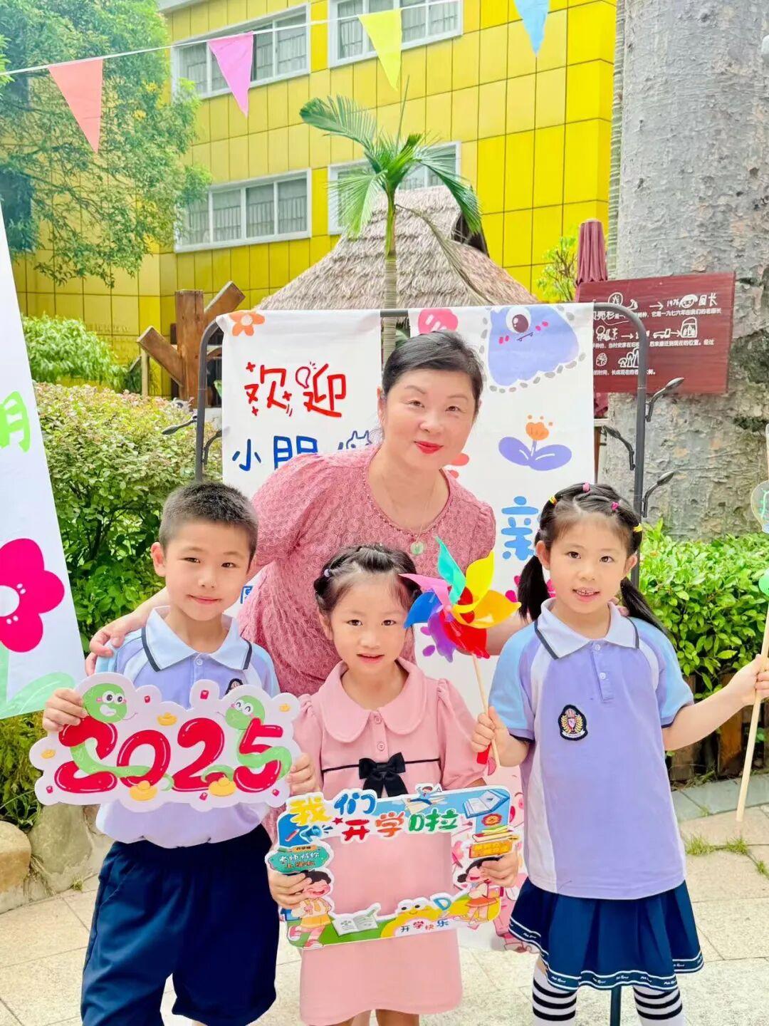 刚刚！福州家长的朋友圈刷爆了！