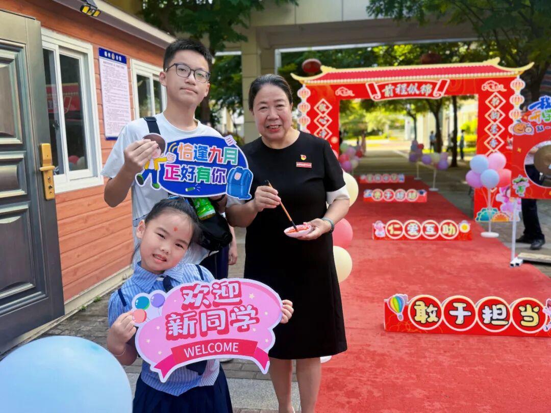 刚刚！福州家长的朋友圈刷爆了！