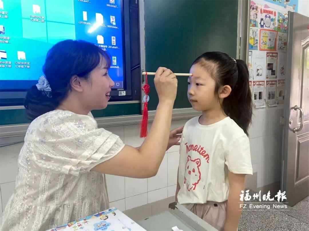 刚刚！福州家长的朋友圈刷爆了！