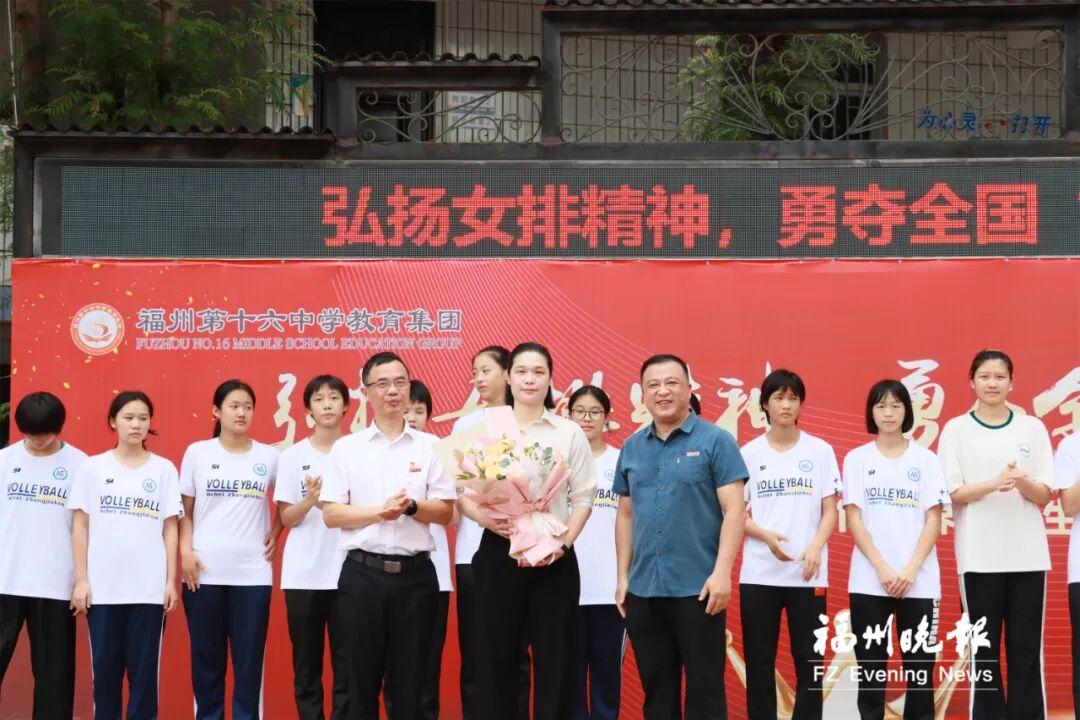 刚刚！福州家长的朋友圈刷爆了！