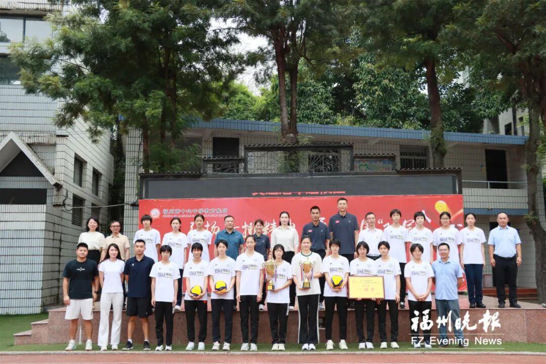 刚刚！福州家长的朋友圈刷爆了！