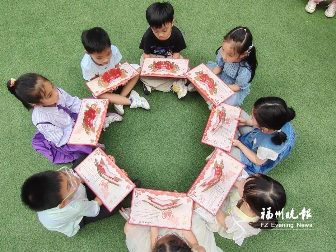 刚刚！福州家长的朋友圈刷爆了！