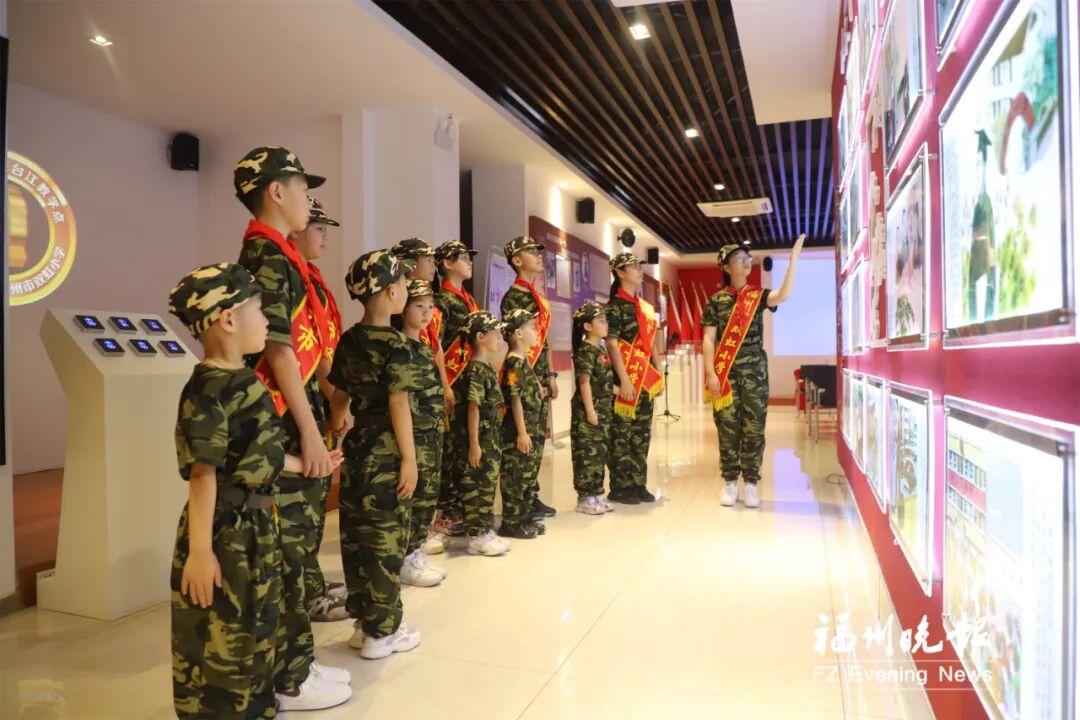 刚刚！福州家长的朋友圈刷爆了！