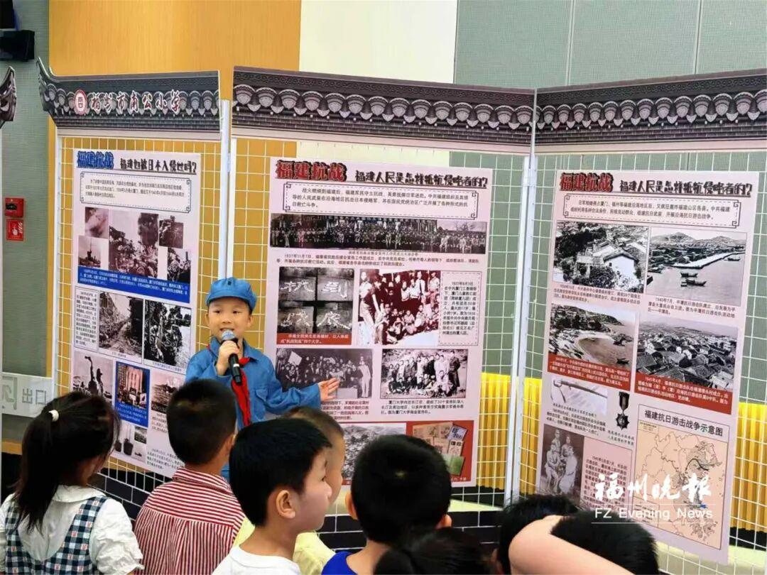 刚刚！福州家长的朋友圈刷爆了！