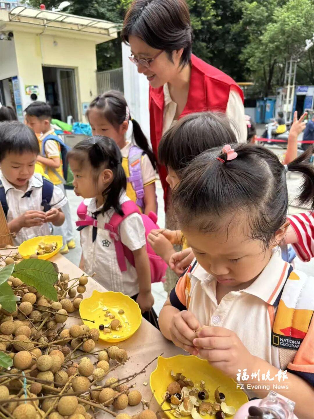 刚刚！福州家长的朋友圈刷爆了！