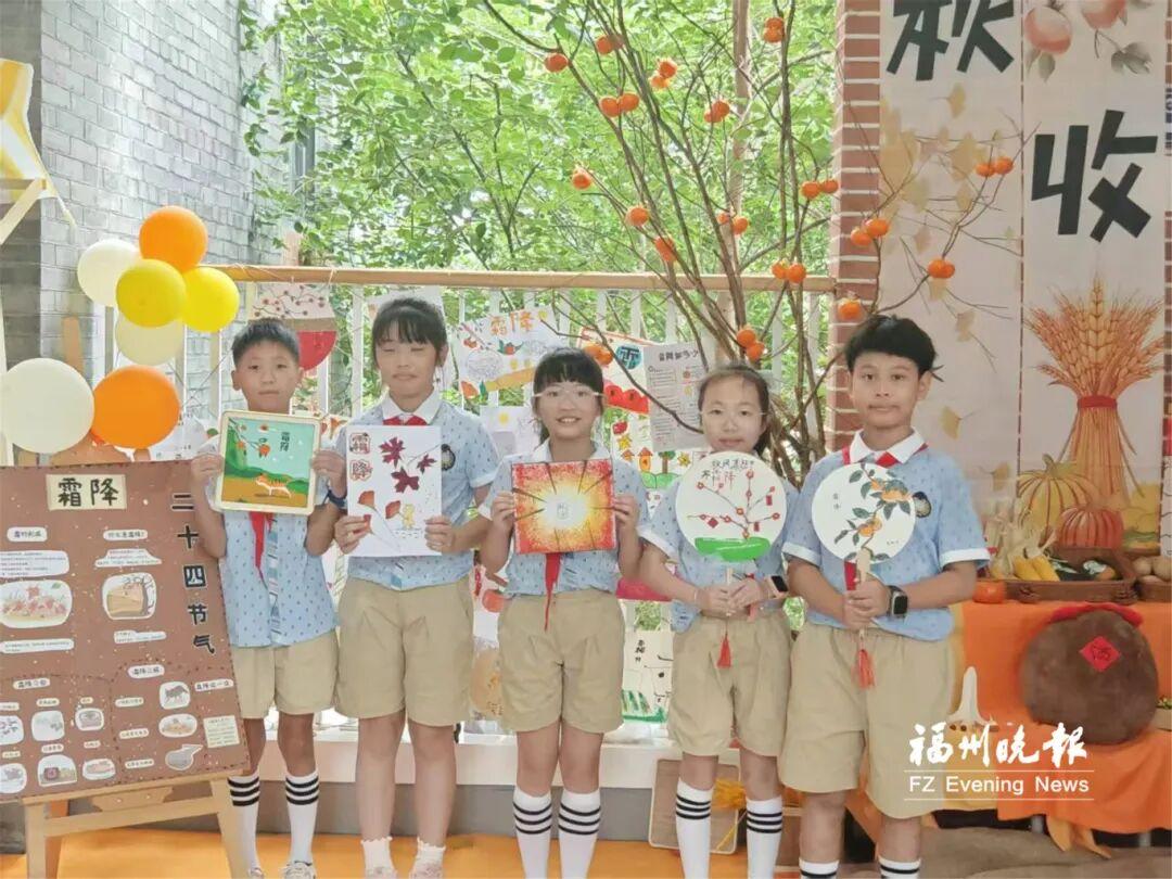 刚刚！福州家长的朋友圈刷爆了！