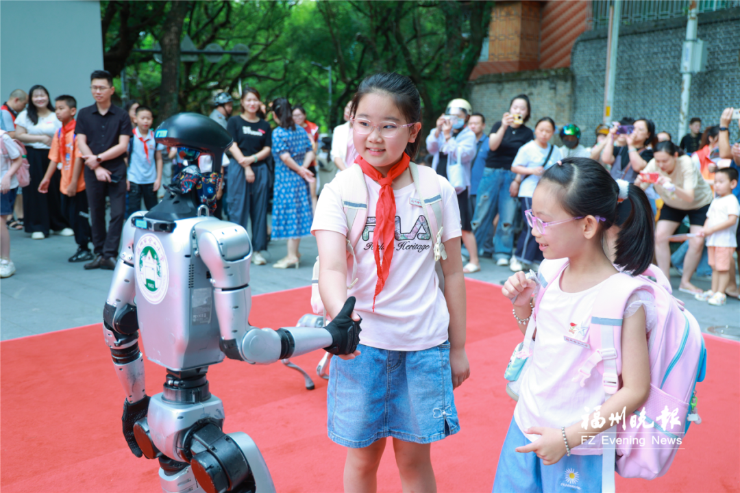 刚刚！福州家长的朋友圈刷爆了！