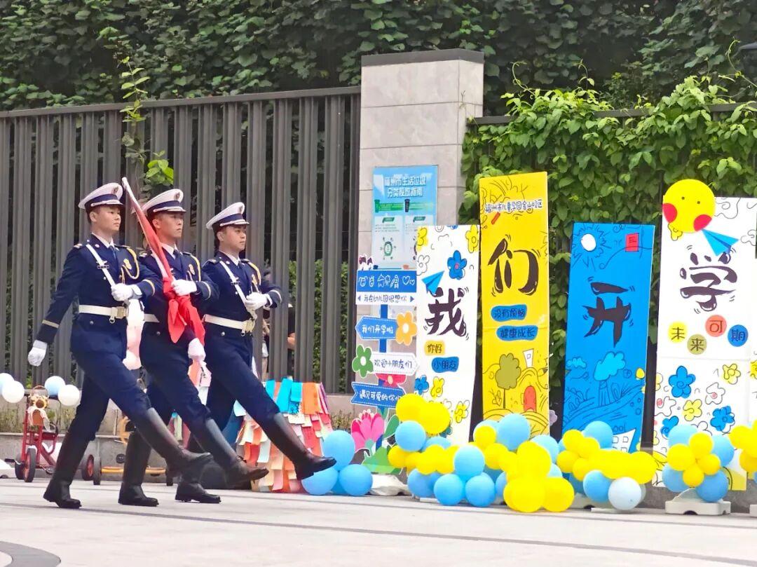 刚刚！福州家长的朋友圈刷爆了！