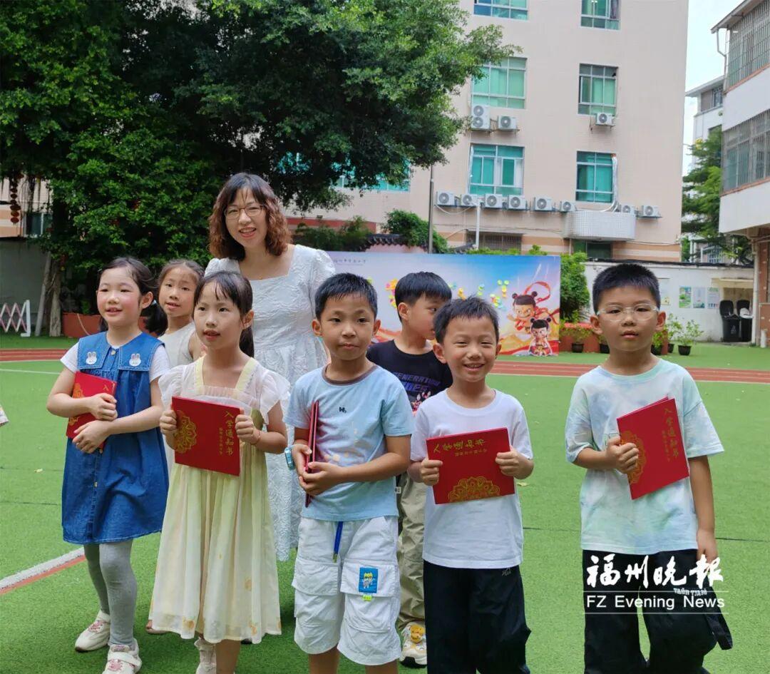 刚刚！福州家长的朋友圈刷爆了！