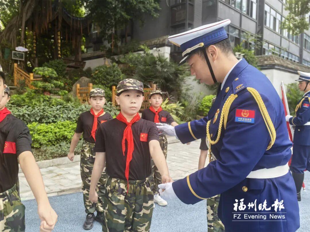 刚刚！福州家长的朋友圈刷爆了！