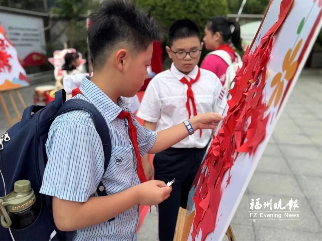 刚刚！福州家长的朋友圈刷爆了！