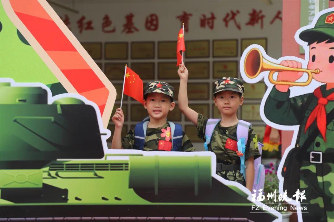 刚刚！福州家长的朋友圈刷爆了！