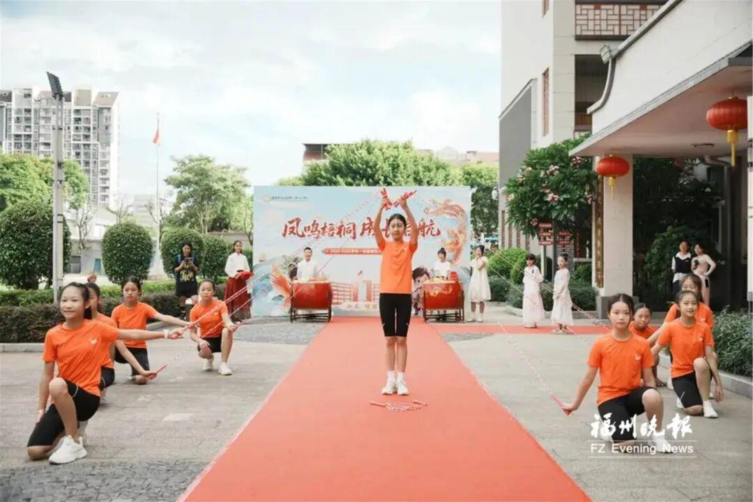 刚刚！福州家长的朋友圈刷爆了！