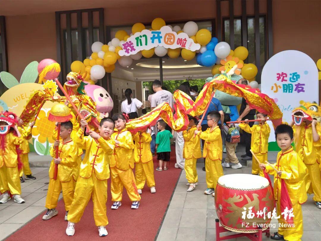 刚刚！福州家长的朋友圈刷爆了！