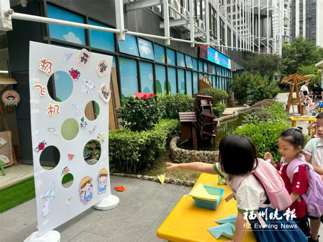 刚刚！福州家长的朋友圈刷爆了！