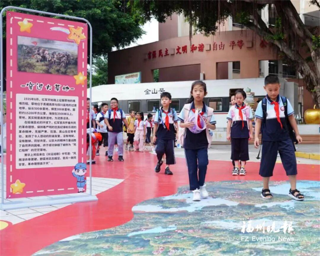 刚刚！福州家长的朋友圈刷爆了！