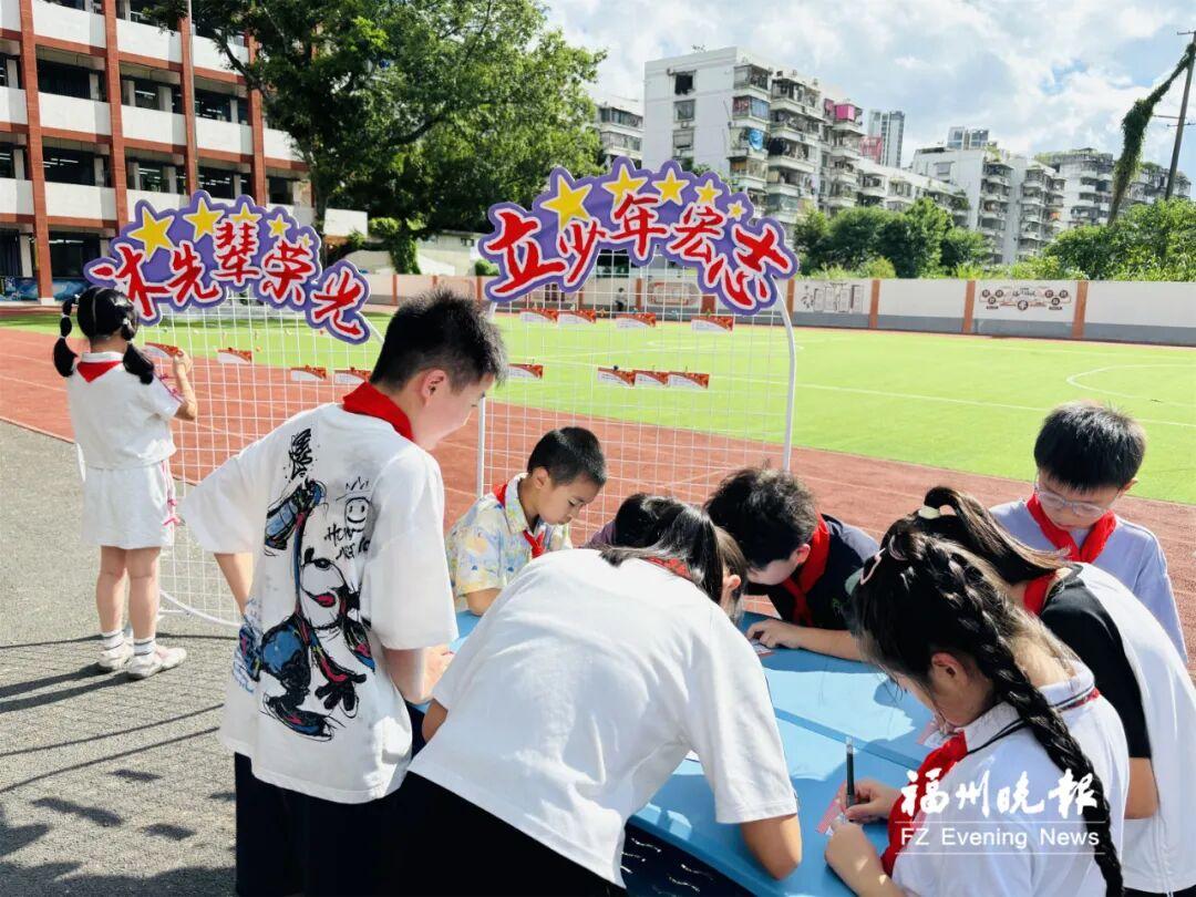 刚刚！福州家长的朋友圈刷爆了！