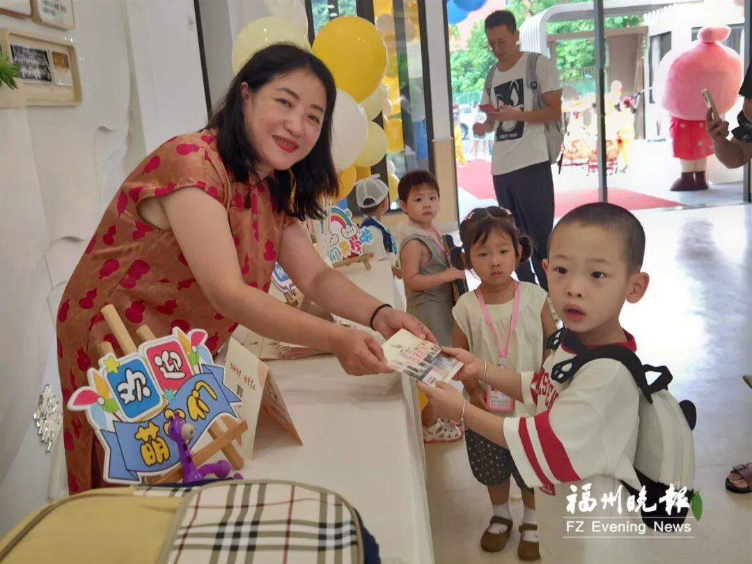 刚刚！福州家长的朋友圈刷爆了！