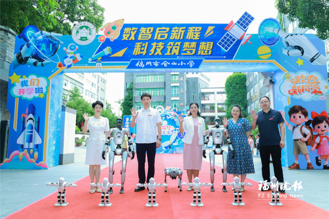 刚刚！福州家长的朋友圈刷爆了！