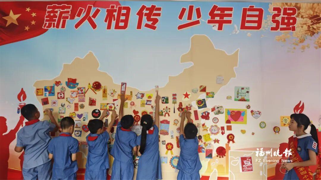 刚刚！福州家长的朋友圈刷爆了！