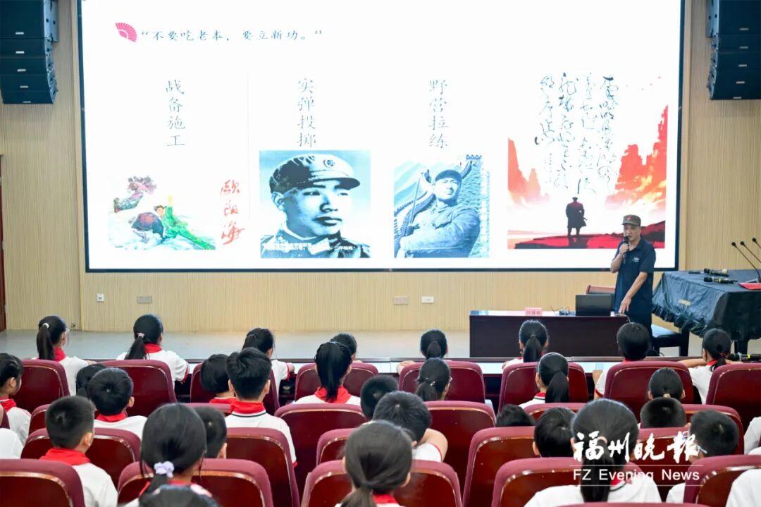 刚刚！福州家长的朋友圈刷爆了！