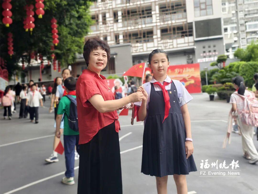 刚刚！福州家长的朋友圈刷爆了！