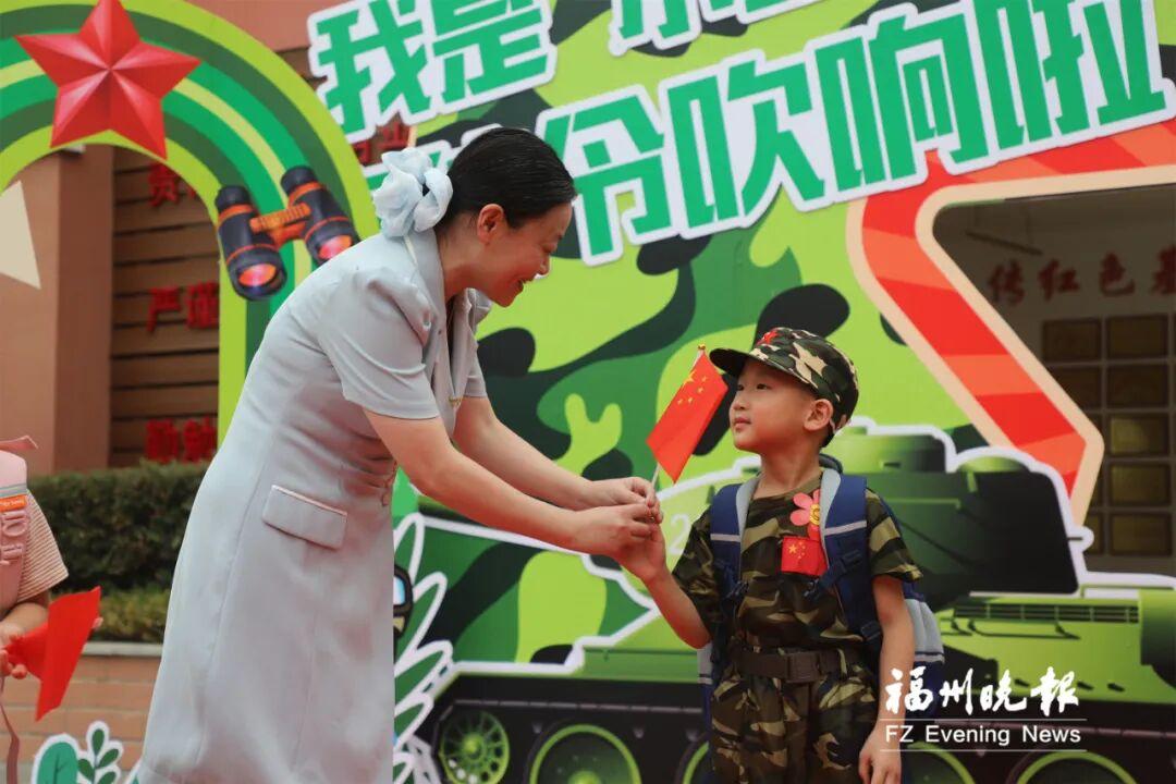 刚刚！福州家长的朋友圈刷爆了！