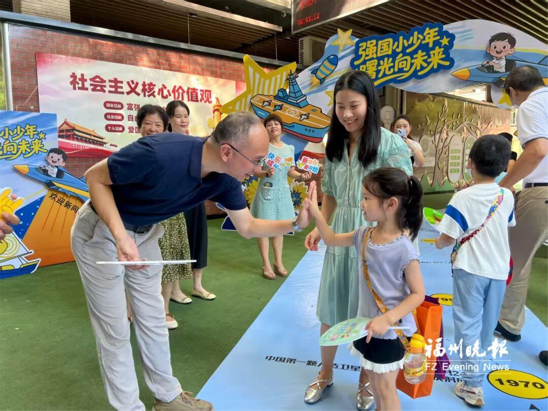 刚刚！福州家长的朋友圈刷爆了！