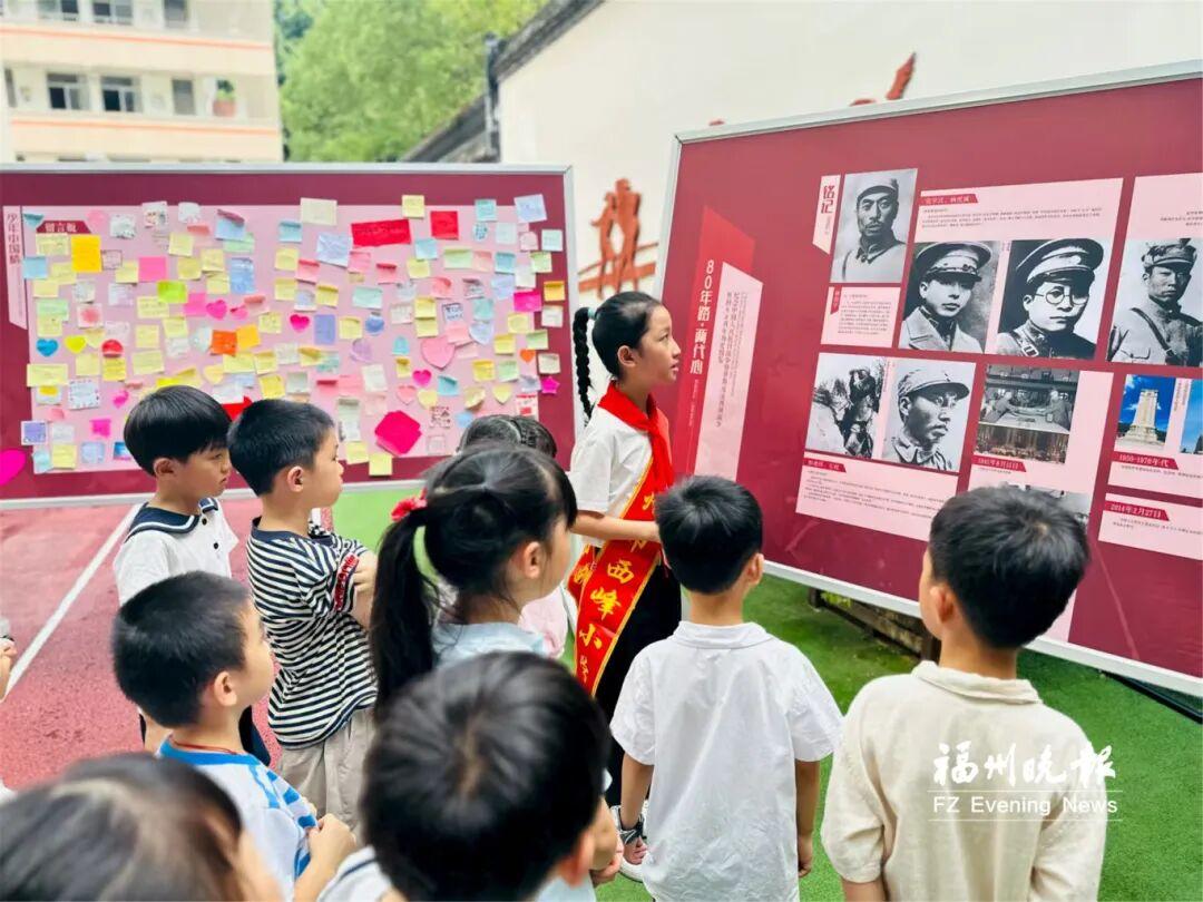 刚刚！福州家长的朋友圈刷爆了！