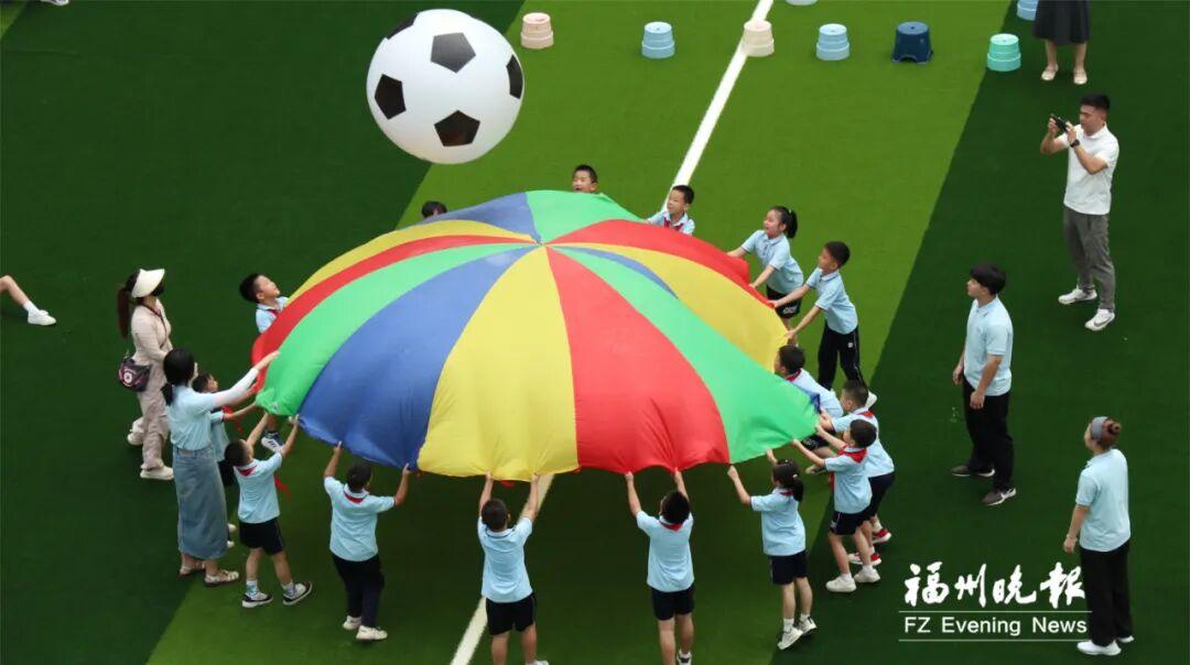 刚刚！福州家长的朋友圈刷爆了！