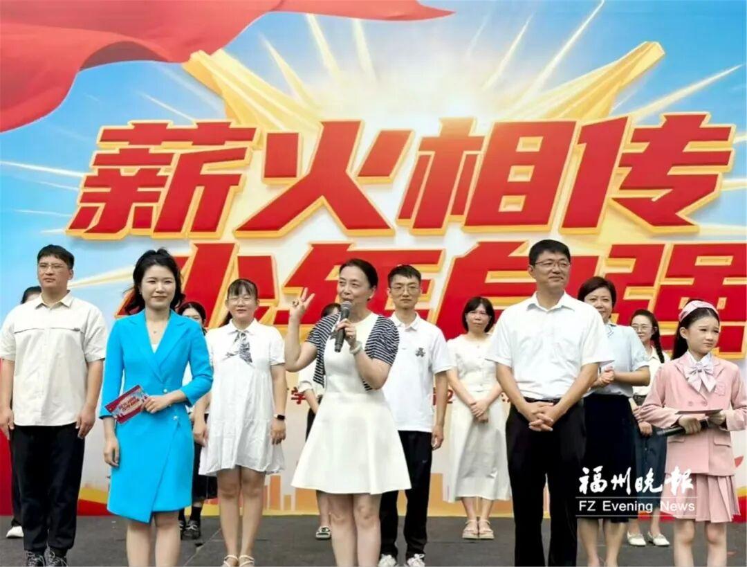 刚刚！福州家长的朋友圈刷爆了！