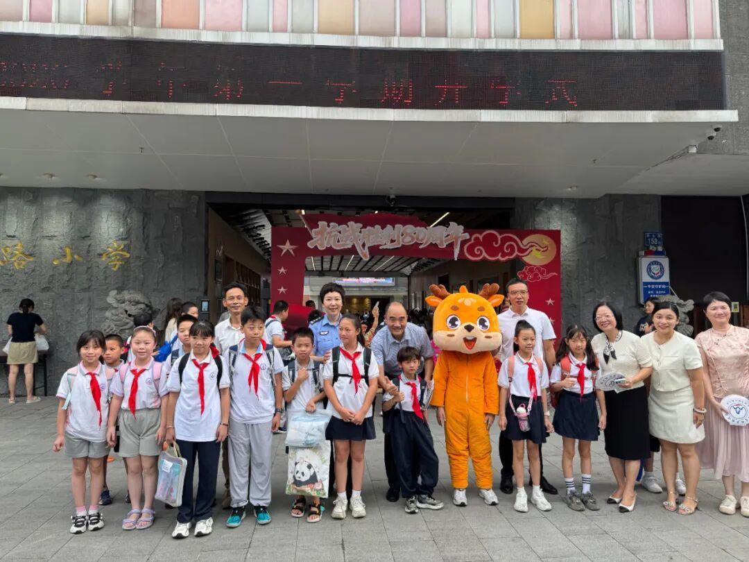 刚刚！福州家长的朋友圈刷爆了！