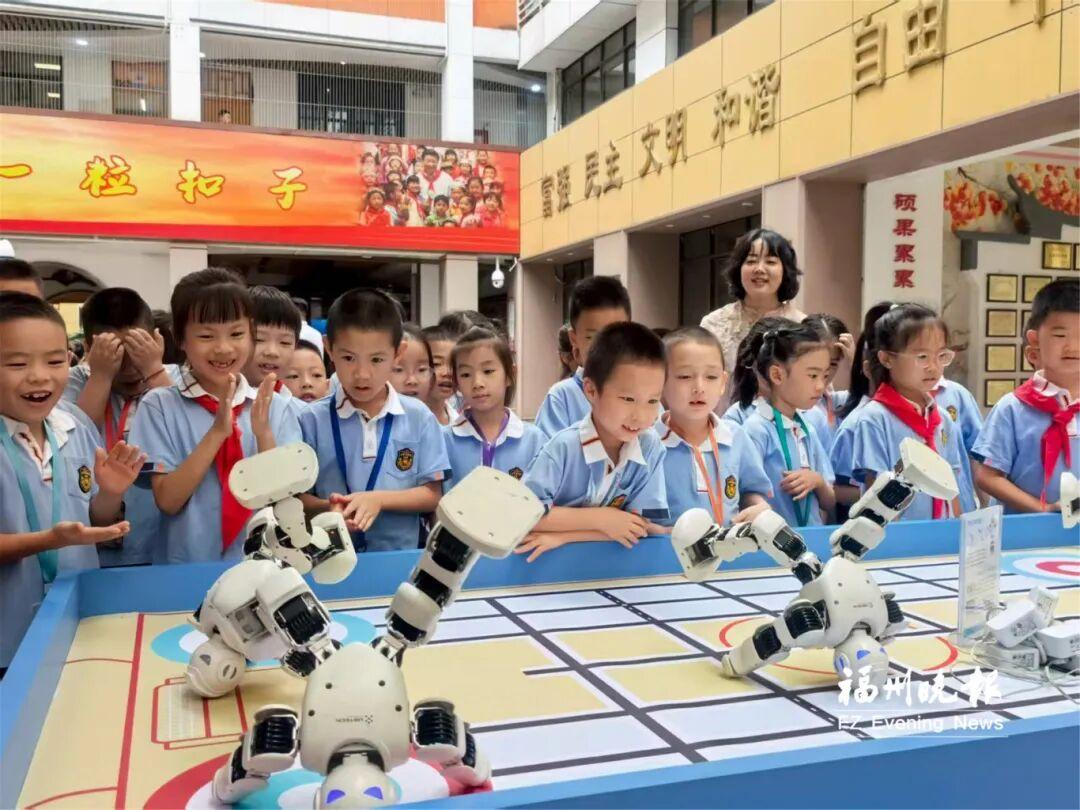 刚刚！福州家长的朋友圈刷爆了！