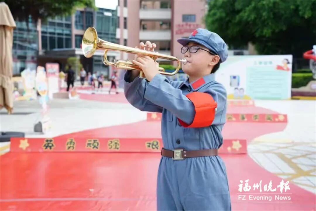 刚刚！福州家长的朋友圈刷爆了！