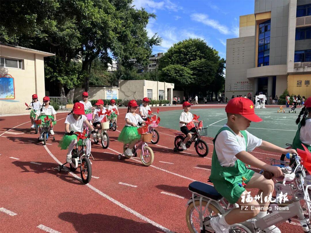 刚刚！福州家长的朋友圈刷爆了！