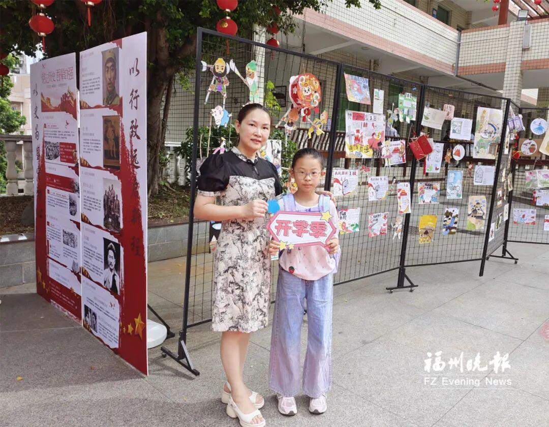 刚刚！福州家长的朋友圈刷爆了！